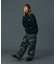 CAMO CARGO PANTS