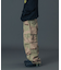 CAMO CARGO PANTS