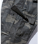 CAMO CARGO PANTS