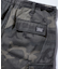 CAMO CARGO PANTS