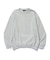 PANELED CREWNECK SWEATSHIRT
