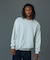 PANELED CREWNECK SWEATSHIRT