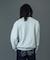 PANELED CREWNECK SWEATSHIRT