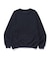 PANELED CREWNECK SWEATSHIRT