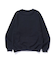 PANELED CREWNECK SWEATSHIRT