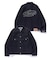 STAR LOGO DENIM JACKET