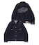 STAR LOGO DENIM JACKET