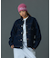 STAR LOGO DENIM JACKET