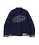 STAR LOGO DENIM JACKET