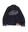 STAR LOGO DENIM JACKET
