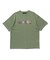 LETTERS S/S TEE