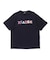 LETTERS S/S TEE