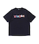 LETTERS S/S TEE