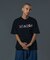 LETTERS S/S TEE