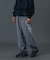 NYLON TRACK PANTS