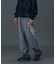 NYLON TRACK PANTS