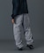 NYLON TRACK PANTS