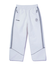 NYLON TRACK PANTS