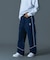 NYLON TRACK PANTS