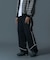 NYLON TRACK PANTS