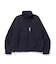 NYLON TRACK JACKET