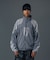 NYLON TRACK JACKET