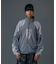 NYLON TRACK JACKET