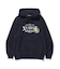 CLASSIC PULLOVER HOODED SWEATSHIRT