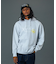 CLASSIC PULLOVER HOODED SWEATSHIRT