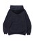 CLASSIC PULLOVER HOODED SWEATSHIRT