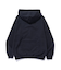 CLASSIC PULLOVER HOODED SWEATSHIRT