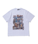 CITYSCAPE S/S TEE