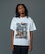 CITYSCAPE S/S TEE