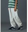 DUCK CARGO PANTS