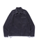 WASHED WORK JACKET