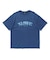 RAGE LOGO S/S TEE