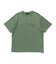 RAGE LOGO S/S TEE