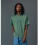 RAGE LOGO S/S TEE