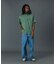 RAGE LOGO S/S TEE