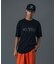 RAGE LOGO S/S TEE