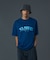 RAGE LOGO S/S TEE