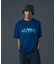 RAGE LOGO S/S TEE