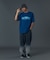 RAGE LOGO S/S TEE