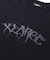 RAGE LOGO S/S TEE
