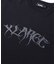 RAGE LOGO S/S TEE