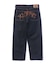 RAGE LOGO DENIM PANTS