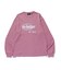 SUPURER L/S TEE