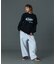SUPURER L/S TEE