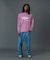 SUPURER L/S TEE