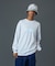 SUPURER L/S TEE